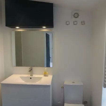 Joli Mazet Entre Montpellier Et Nimes Apartment Aimargues Exterior photo