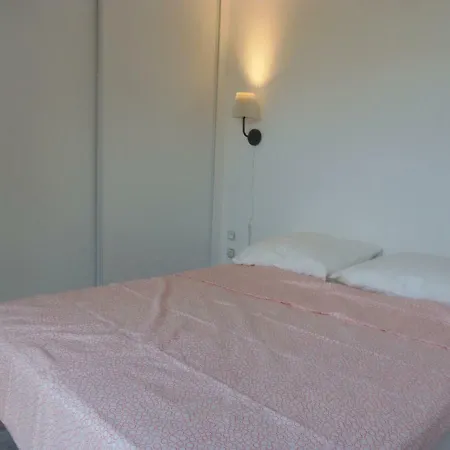 Joli Mazet Entre Montpellier Et Nimes Apartment Aimargues Exterior photo