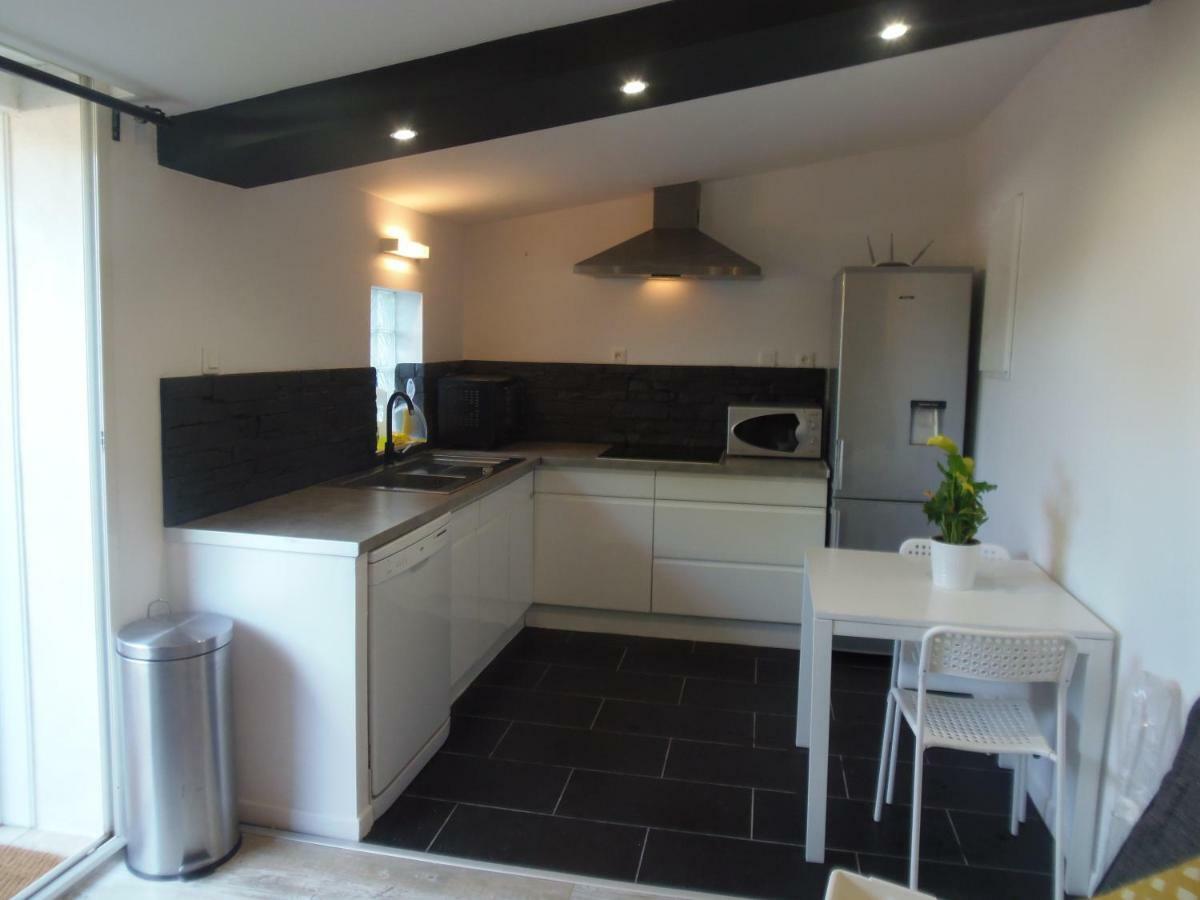 Apartment Joli Mazet Entre Montpellier Et Nimes *