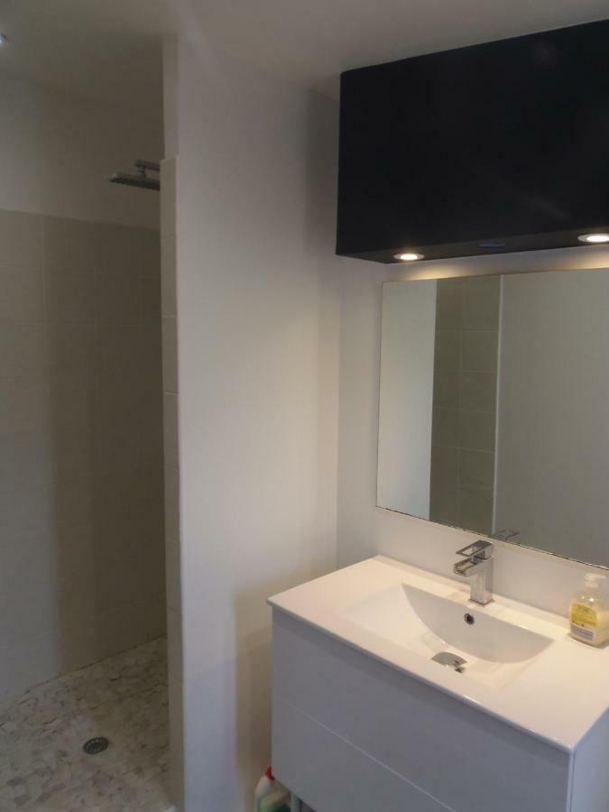 Apartment Joli Mazet Entre Montpellier Et Nimes Aimargues