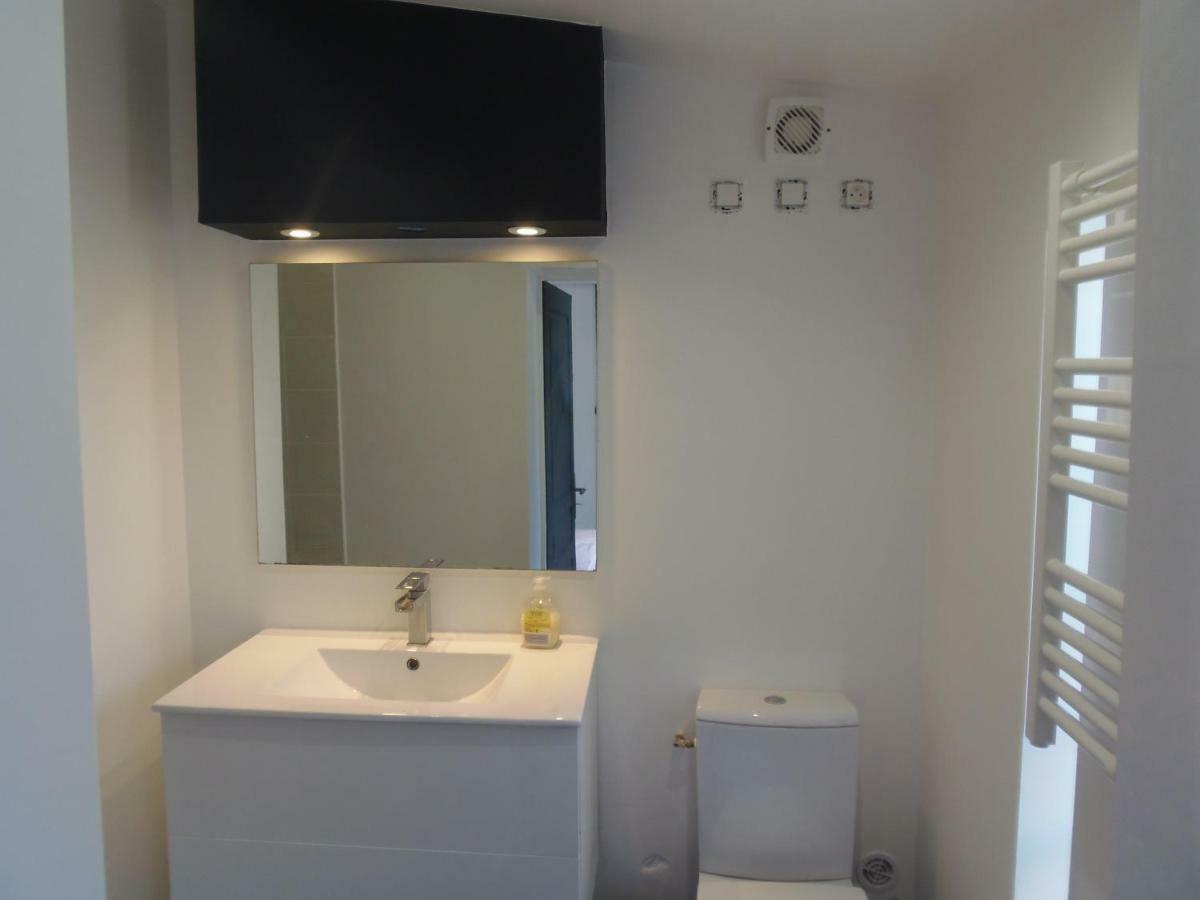 Joli Mazet Entre Montpellier Et Nimes Appartement *