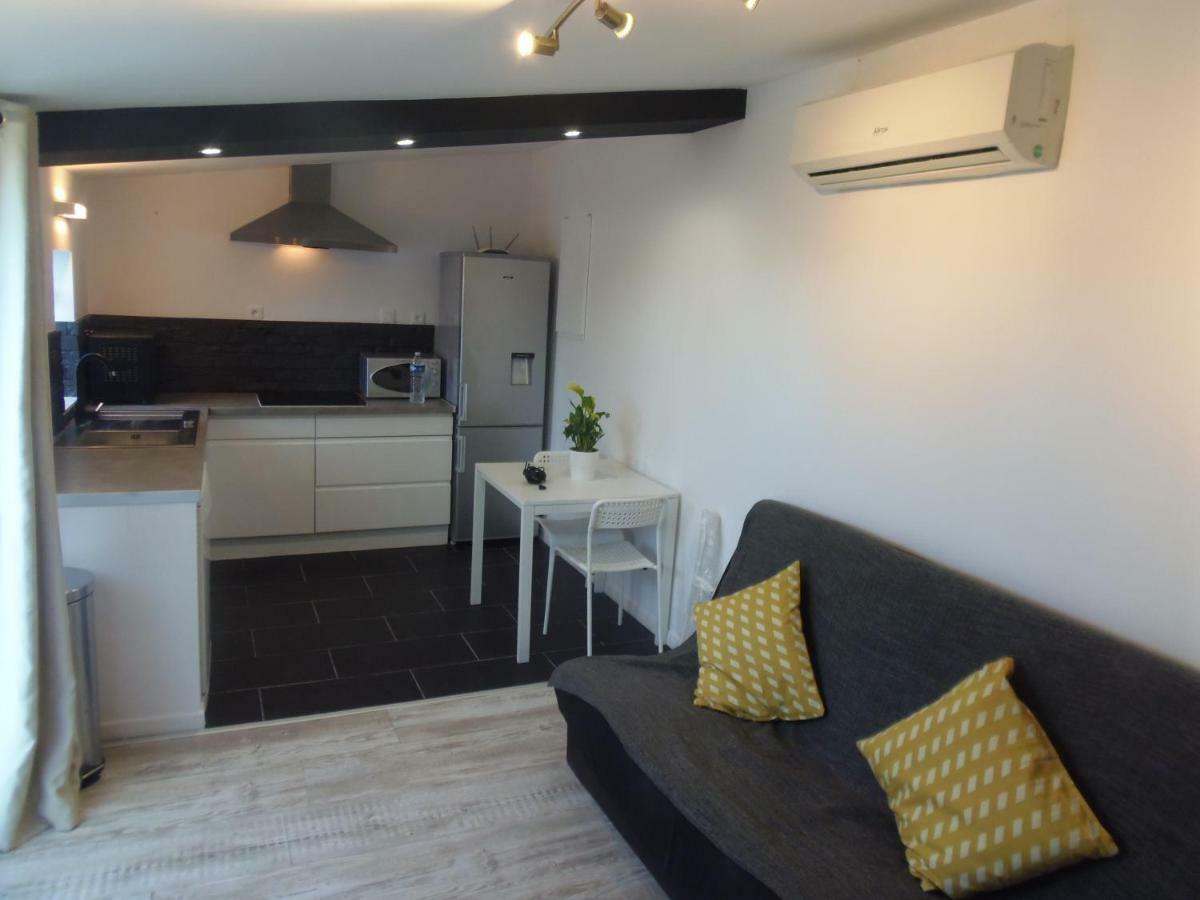 Apartment Joli Mazet Entre Montpellier Et Nimes *