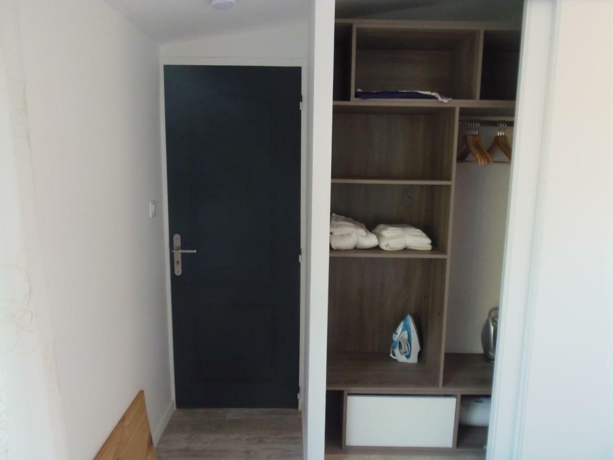 Apartment Joli Mazet Entre Montpellier Et Nimes Aimargues