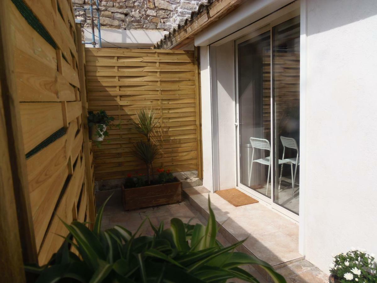 Apartment Joli Mazet Entre Montpellier Et Nimes Aimargues